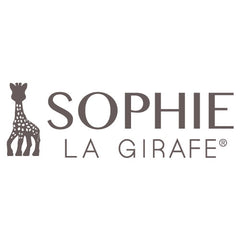 Sophie la girafe logo