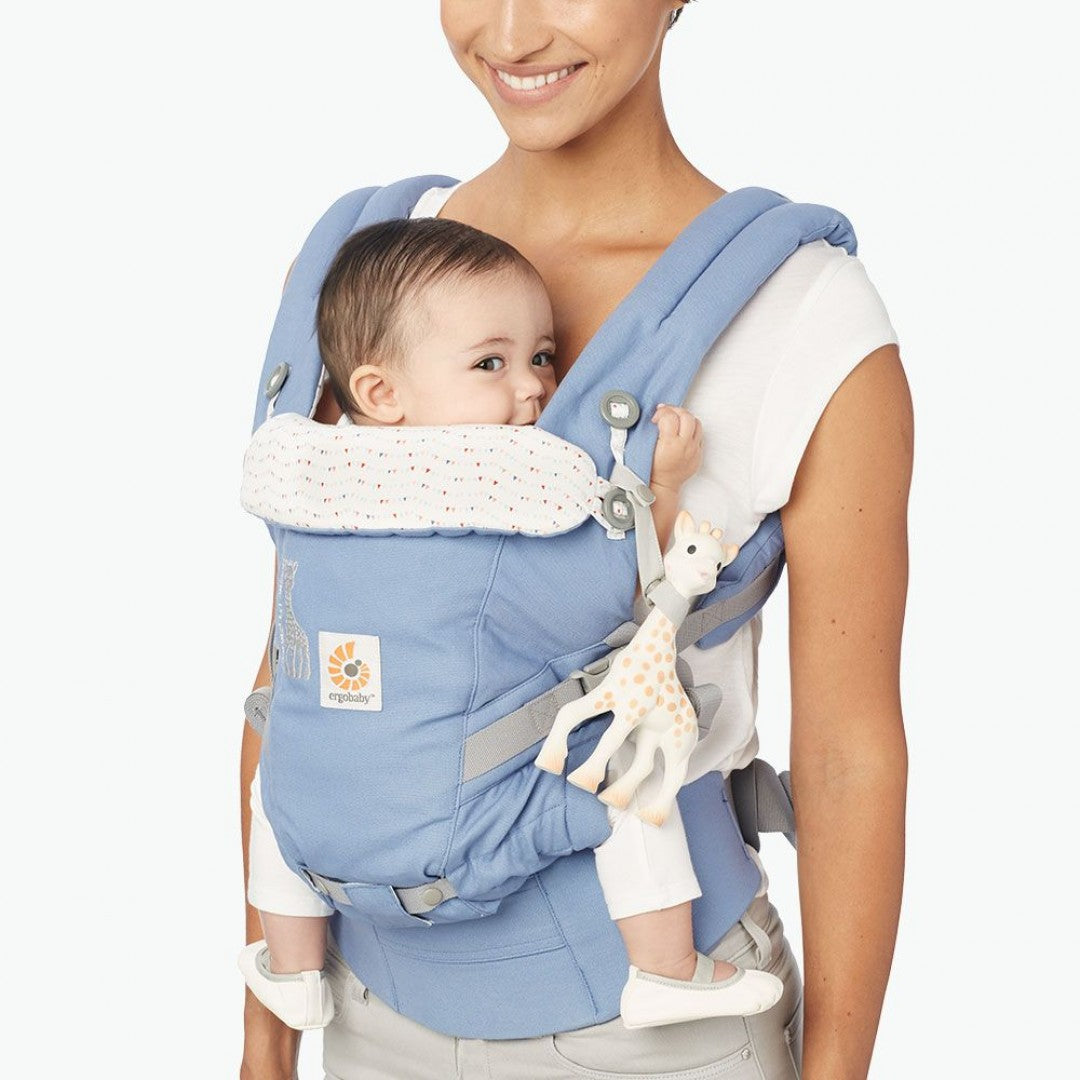Ergobaby - 3 Position Adapt Carrier 