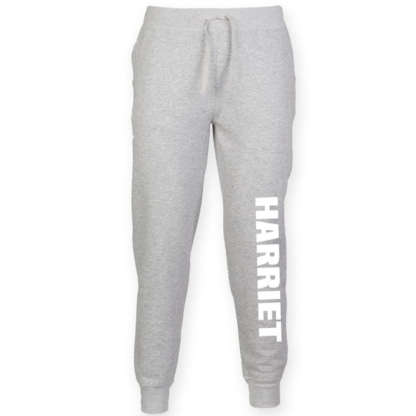 personalised joggers