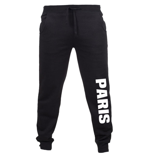 personalised joggers