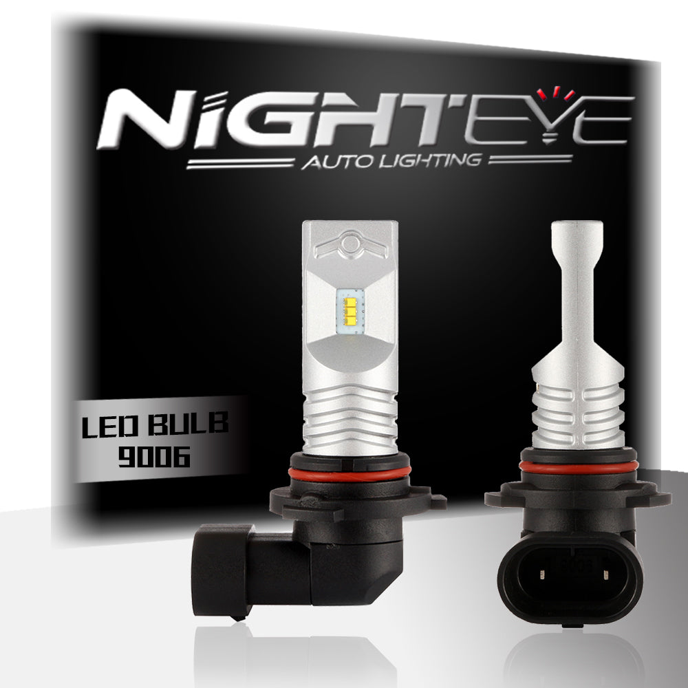 2016 Nighteye Brand Car Cree LED Fog Light 9006