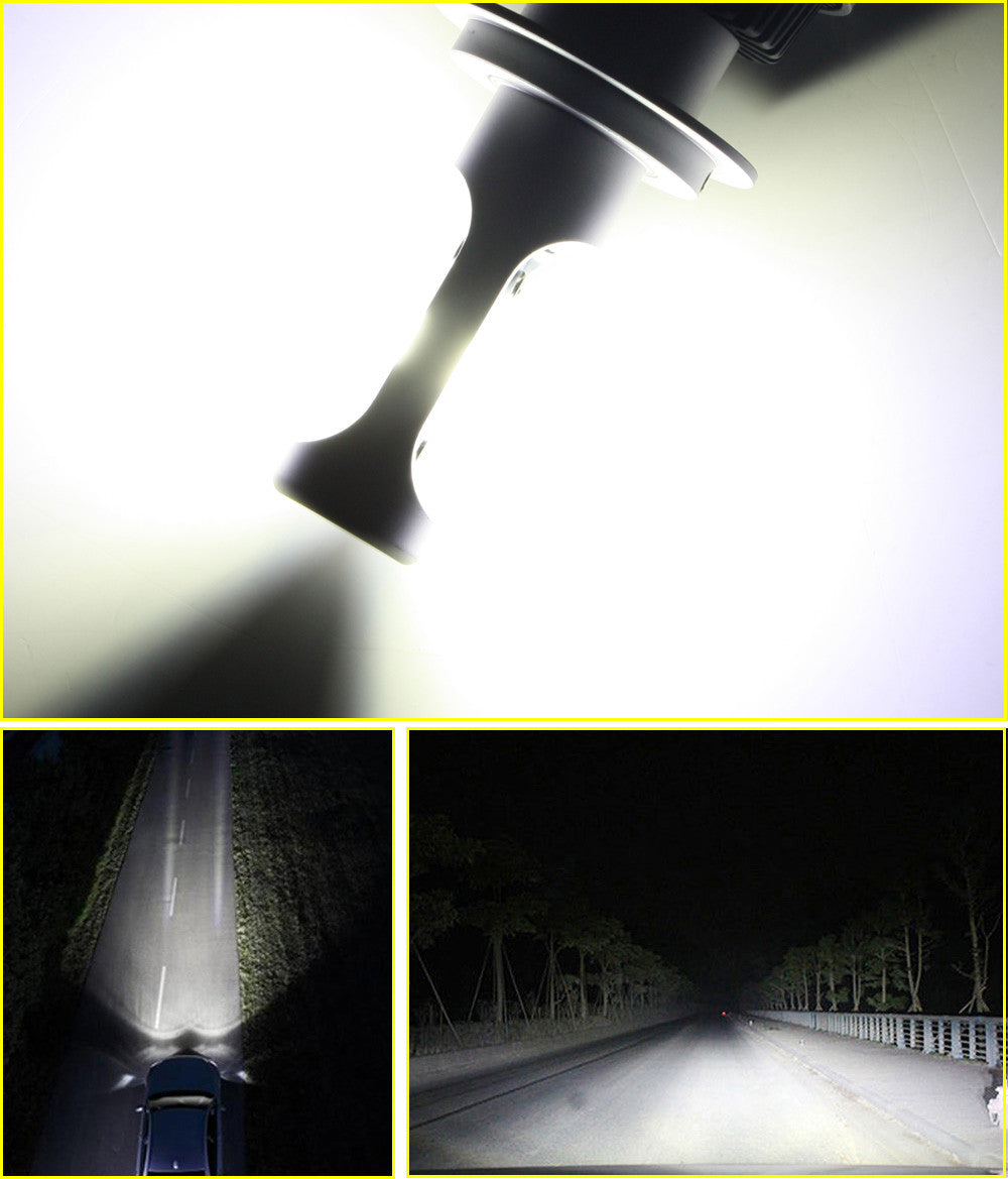 Nighteye 12000LM H7 LED Car LED Car Headlight