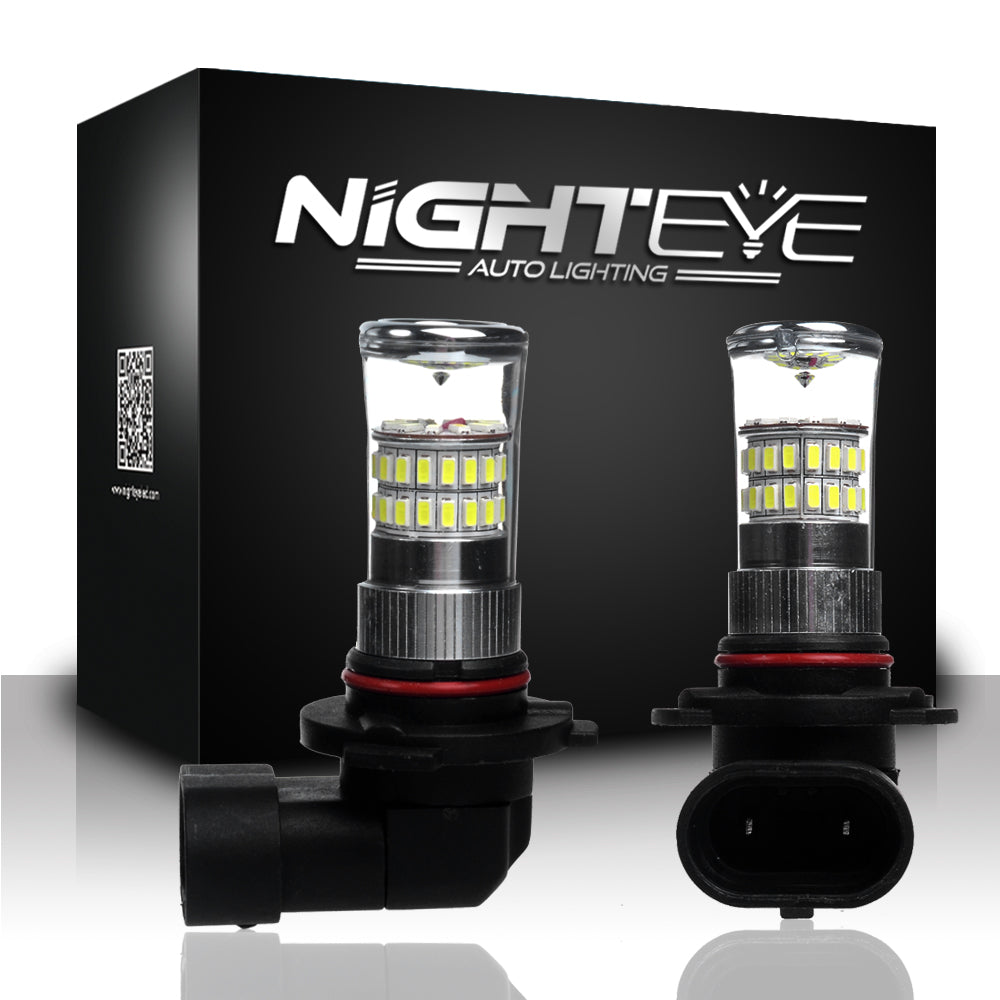 NIGHTEYE A263 Fog LIght 48W 840LM 9005