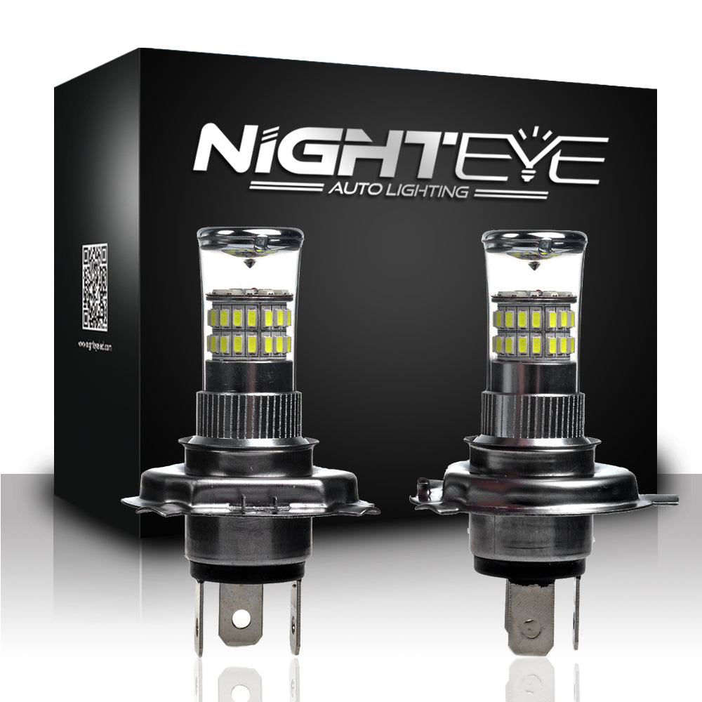 NIGHTEYE A263 Fog LIght 48W 840LM H4