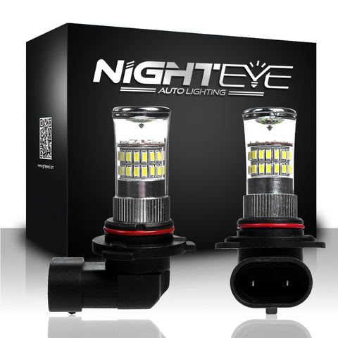 NIGHTEYE A263 Fog LIght 48W 840LM 9006