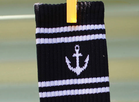 anchor socks - aus