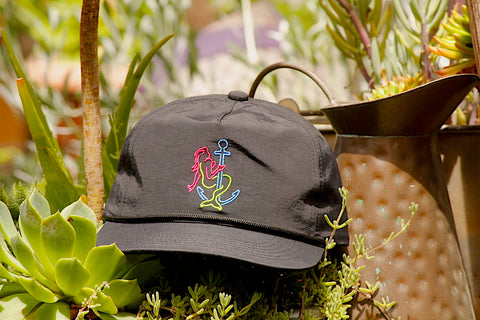 ANCHOR BMX HATS MELBOURNE GOODS