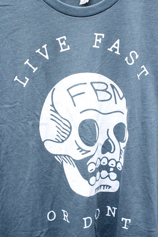 FBM BMX SHIRTS