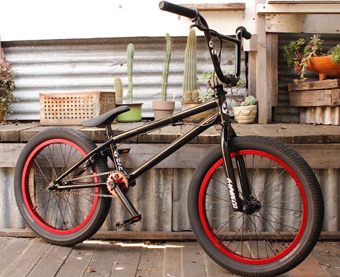 fit bike co 2018 20 inch bmx 