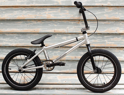 Fit Bike Co Misfit 16 Inch 2019