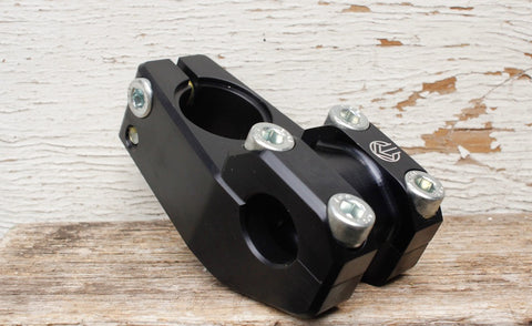 INPUT BMX STEMS - AUSTRALIAN MADE