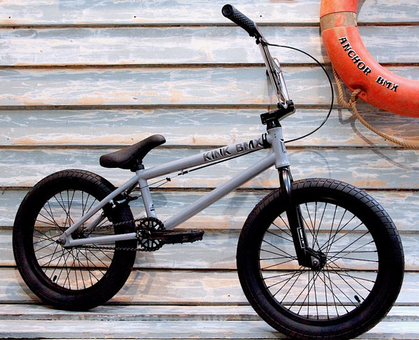 Kink Bikes Kicker 18 Inch 2020