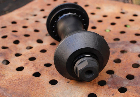 FIEND BMX HUBS AND PARTS