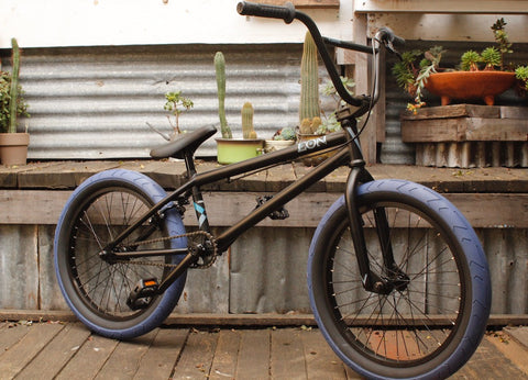 VERDE BIKES EON - BMX SALE