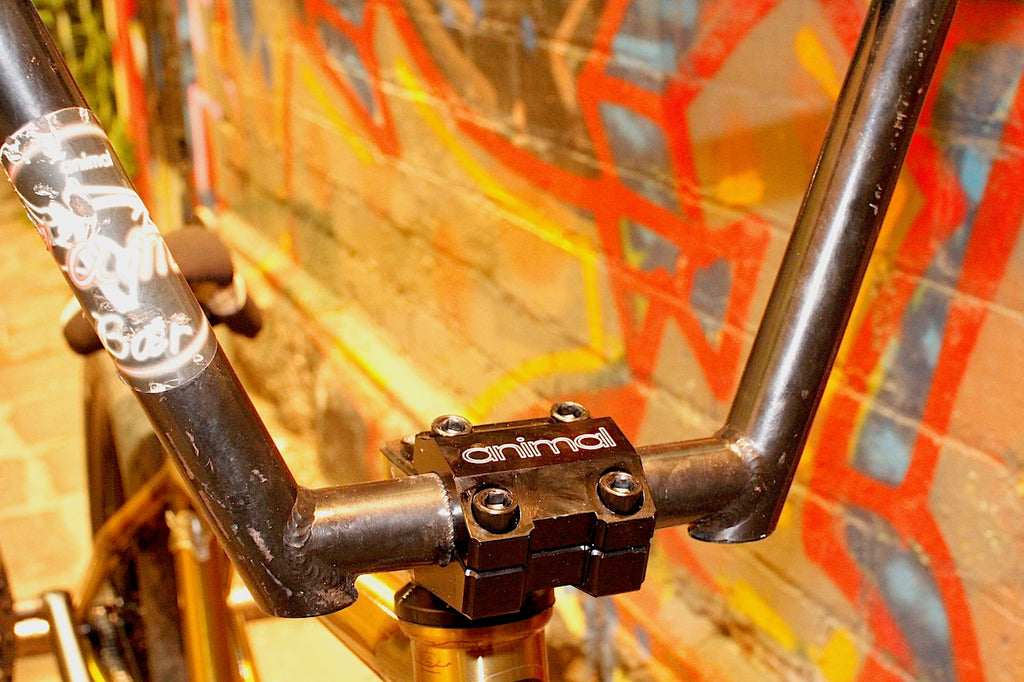 Animal AM Bars - Animal Inverse Stem