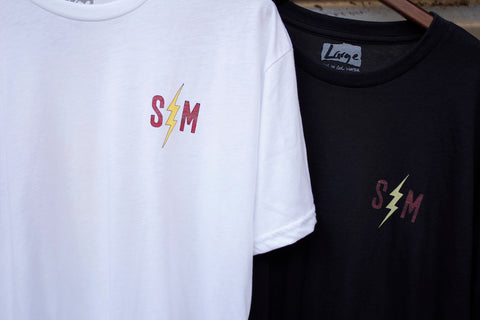 S&M BMX SHIRTS