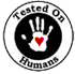 tested on humans