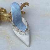 SOLETTE - Blu Nuziale