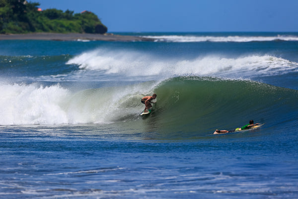 nate surfing nicaragua ast