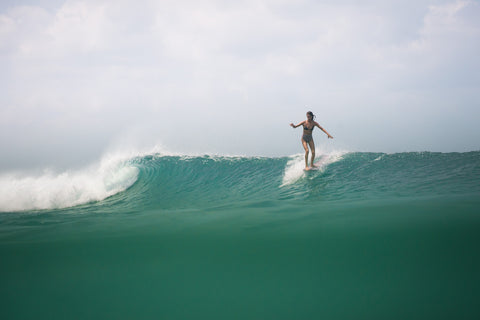 chicken bowls nicaragua wave