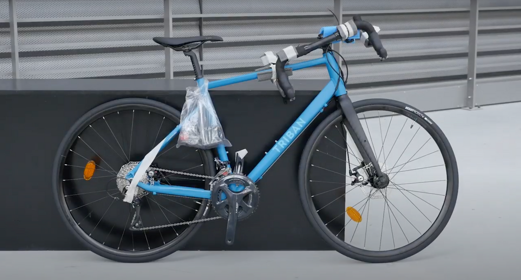 How to Assemble Your Bike | Decathlon