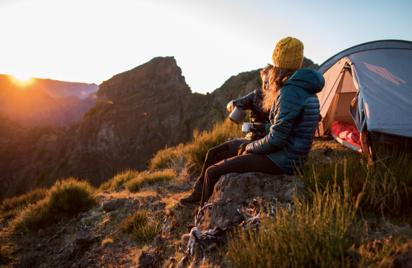 decathlon backpacking tips camping
