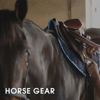 Horse Gear