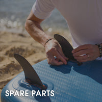 Kayak Spare Parts