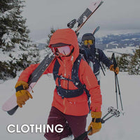 Ski Clothing