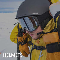 Ski  Helmets