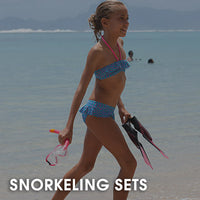Snorkeling Sets