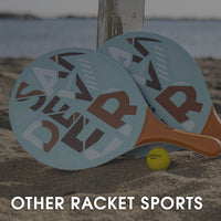 Other Racket Sports