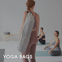 Yoga Bags
