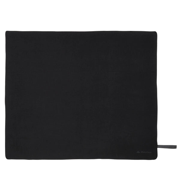 decathlon fleece blanket