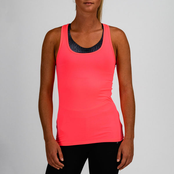 Details about   DOMYOS Women's Stretching Tank Top 