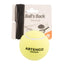 





Artengo Ball Is Back Tennis Trainer Ball and Elastic Strap,