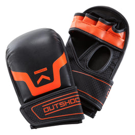





Outshock 500, Self-Defense Gloves,