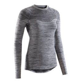 





Triban 500, Long Sleeved Cycling Base Layer, Women's,