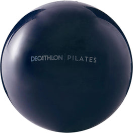 





Nyamba Pilates Weighted Stability Ball, 2 lbs,