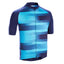





Triban RC100, Short Sleeved Road Cycling Jersey, Men's,