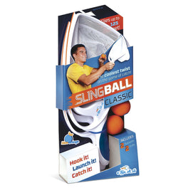 





Blue Orange Djubi, Sling Ball Classic Games,