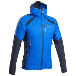 





Simond, Down Packable Puffer Hybrid Mountaineering Jacket, Men's,