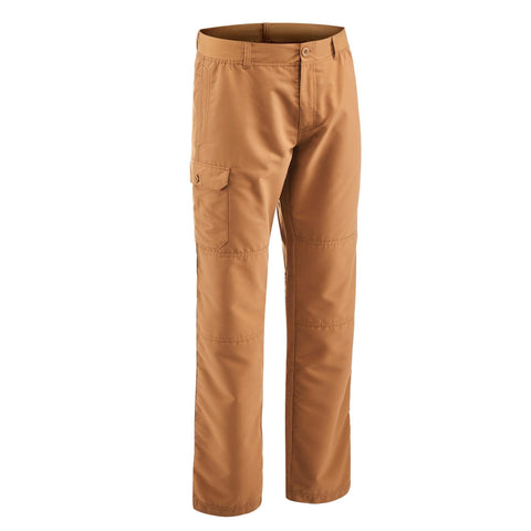 Men's Nature Hiking Pants NH100,