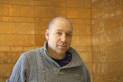 Tony Davlin