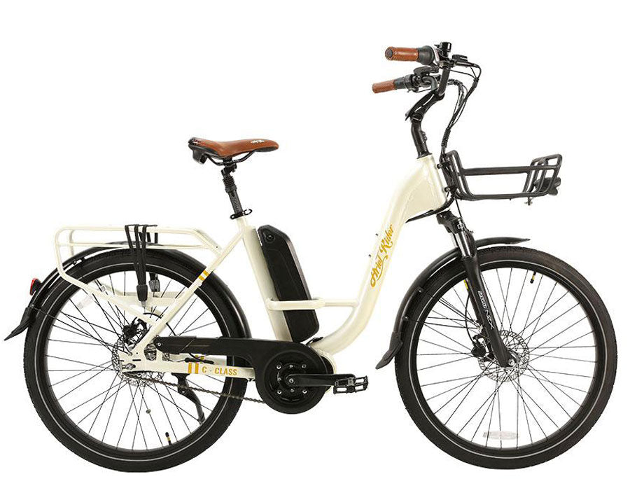 Ariel Rider C-Class Electric Commuter Bike