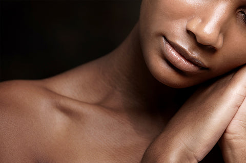 Black Beauty: The Best Defense Against Hyperpigmentation