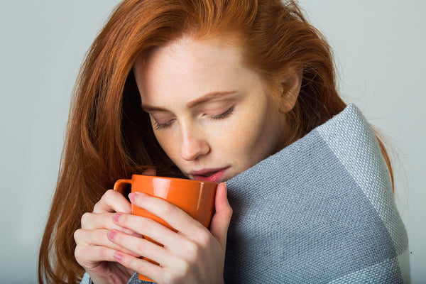 Can Coffee Calm Rosacea? A New Study Says Latte Up!