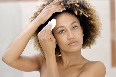 Post-Inflammatory Hyperpigmentation, Say What?