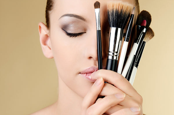 The Secret Complexion Killers Hiding In Your Cosmetics