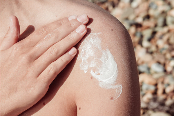 USE THIS SUNSCREEN HACK TO BOOST PHOTOPROTECTION